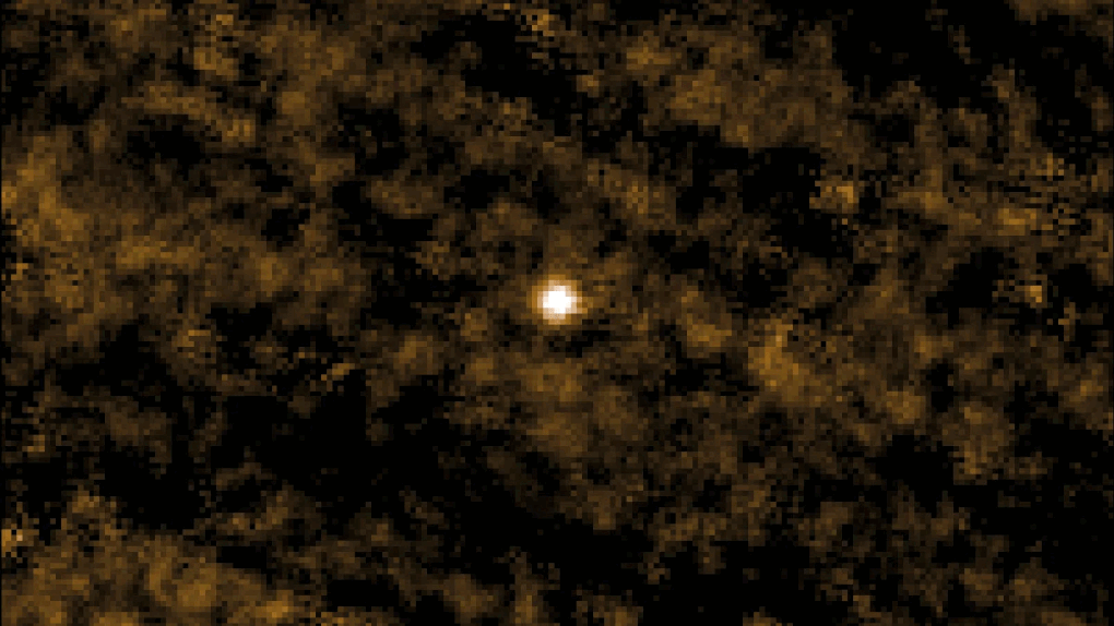 Cận cảnh sao chổi kỳ lạ, NASA bác bỏ tin đồn “người ngoài hành tinh” - 3