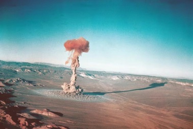Giải mã kế hoạch thử hạt nhân của Mỹ