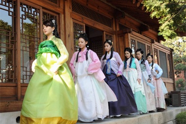 Chuyện chưa kể về Giseang