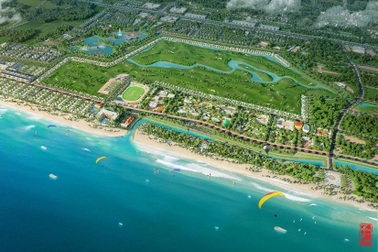 Dự án Hoa Tiên Paradise đón đầu xu hướng đầu tư 2022