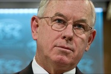 Tranh cãi về WikiLeak, người phát ngôn Bộ Ngoại giao Mỹ từ chức