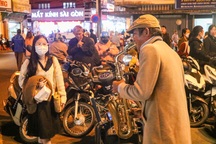 Kỹ sư U70 bỏ việc lương cao lên Đà Lạt làm nghệ sĩ "đầu đường xó chợ"