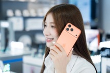 Giá iPhone 17 Pro Max "hạ nhiệt" nhưng vẫn cao