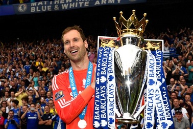 Petr Cech gửi tâm thư cho người hâm mộ Chelsea