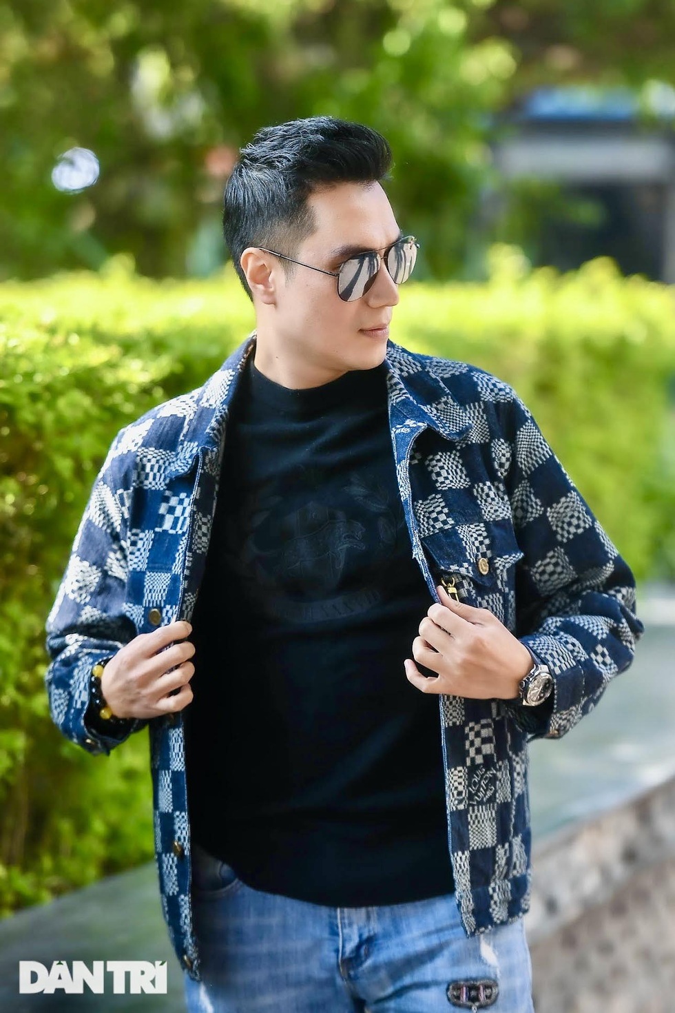 Việt Anh: Danh hiệu NSƯT là giấc mơ chưa bao giờ tôi nghĩ tới - 5 Việt Anh: Danh hiệu NSƯT là giấc mơ chưa bao giờ tôi nghĩ tới - 5