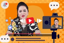 Những ai bị bà Nguyễn Phương Hằng livestream xúc phạm?