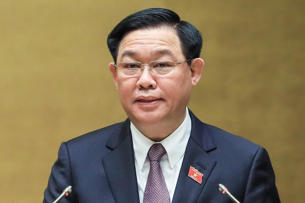 Chủ tịch Quốc hội: Cách chức Bộ trưởng Y tế vì những sai phạm nghiêm trọng - 2 Chủ tịch Quốc hội: Cách chức Bộ trưởng Y tế vì những sai phạm nghiêm trọng - 2