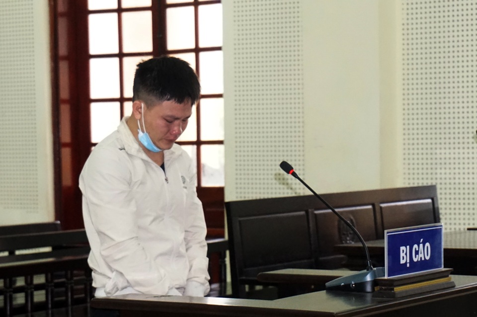 Vì 15 triệu đồng, người đàn ông trả giá bằng mạng sống - 1