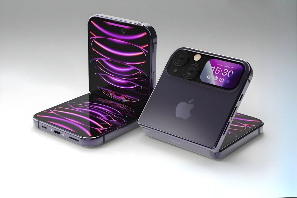 Apple chuẩn bị loạt sản phẩm hot cho năm kỷ niệm iPhone - 1 Apple chuẩn bị loạt sản phẩm hot cho năm kỷ niệm iPhone - 1