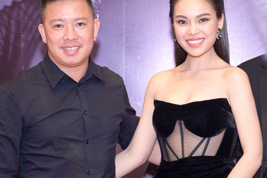 Giang Hồng Ngọc tiết lộ về chồng sắp cưới