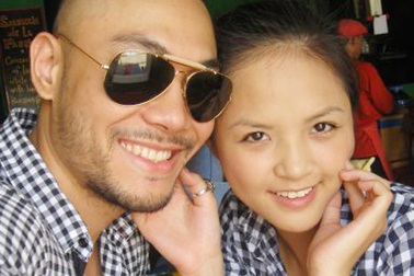 Doãn Tuấn: “Mong Quỳnh sẽ là người phụ nữ của gia đình”