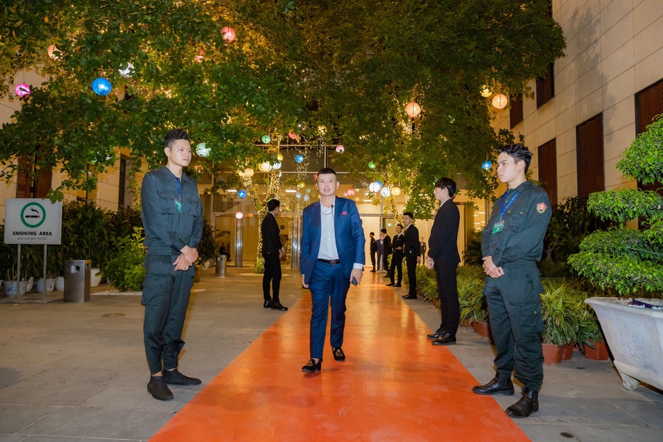 Công ty Samurai - Cung cấp dịch vụ bảo vệ chuyên nghiệp tại Việt Nam - 1 Công ty Samurai - Cung cấp dịch vụ bảo vệ chuyên nghiệp tại Việt Nam - 1
