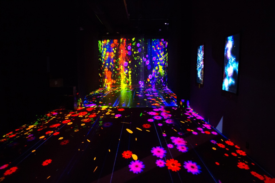 Xuất hiện Trung tâm Giải trí Giáo dục Tương tác Công nghệ đầu tiên tại Việt Nam - 3 Xuất hiện Trung tâm Giải trí Giáo dục Tương tác Công nghệ đầu tiên tại Việt Nam - 3