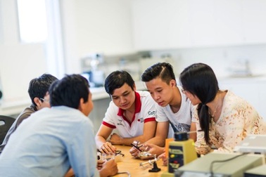 Kỹ sư công nghệ - Bộ óc đằng sau những công nghệ của tương lai