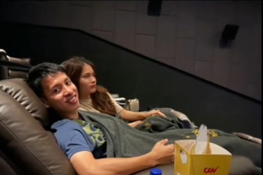 Hùng Dũng phải thực hiện lời hứa trong hoàn cảnh trớ trêu