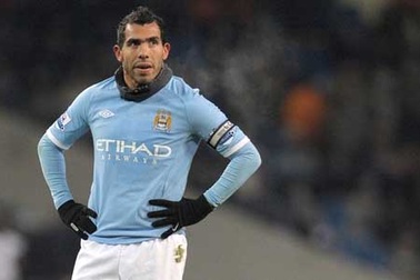 Tevez và Aguero bị gạt khỏi ĐT Argentina