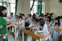 Học viên, sinh viên ngành giáo dục nghề nghiệp nghỉ học đến 21/3