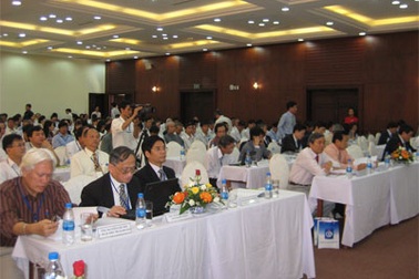 Xây dựng thương hiệu kinh tế biển Việt Nam bền vững