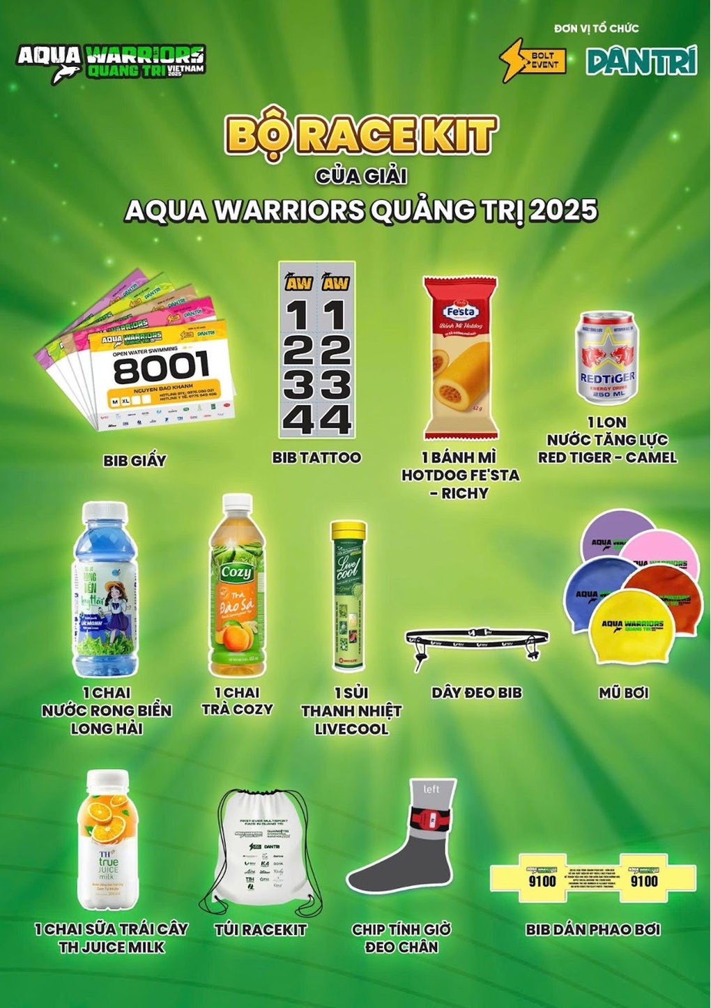Trọn bộ racekit chất lượng từ Quang Tri International Marathon 2025 - Camel Cup - 2 Trọn bộ racekit chất lượng từ Quang Tri International Marathon 2025 - Camel Cup - 2