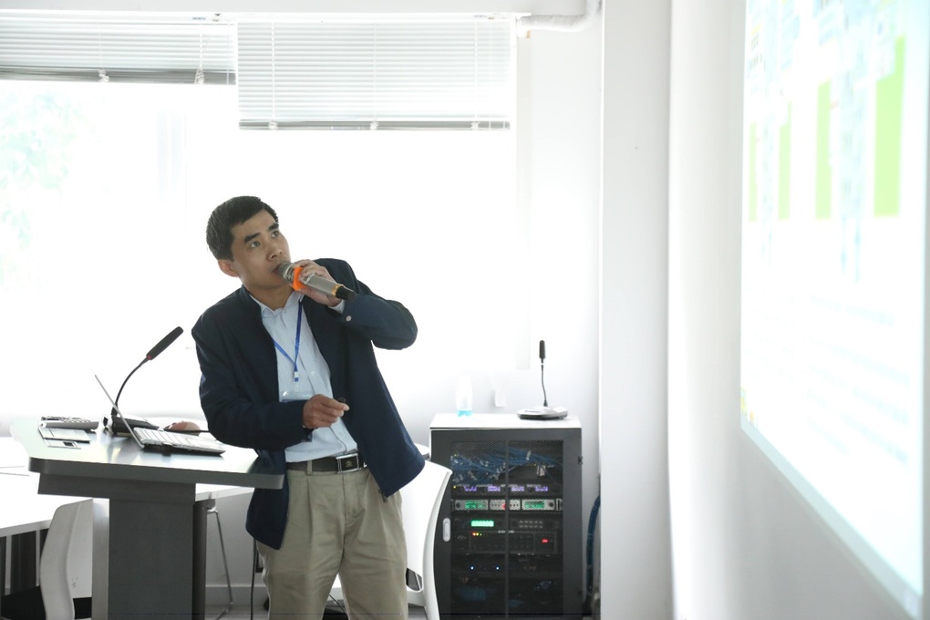 Cuộc thi Sáng kiến An toàn giao thông gia hạn thời gian bình chọn trực tuyến - 1 Cuộc thi Sáng kiến An toàn giao thông gia hạn thời gian bình chọn trực tuyến - 1