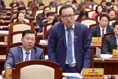 Sở QH-KT Hà Nội: Không phải cứ xây cao ốc trên "đất vàng" mới là điểm nhấn