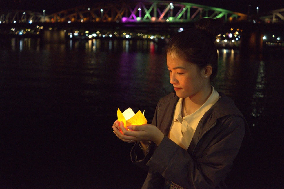 Cô gái phượt 27 tỉnh trong 10 ngày: Hú vía khi qua vùng sạt lở ở Hà Giang - 5