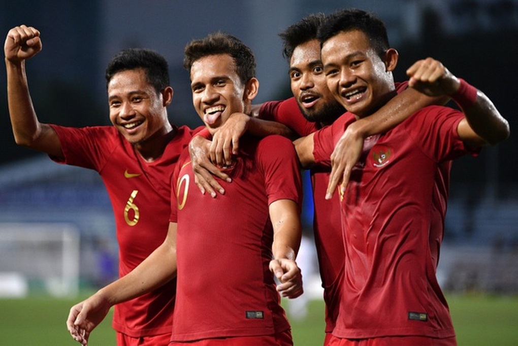 Indonesia báo tin vui về việc rời khỏi AFF - 2 Indonesia báo tin vui về việc rời khỏi AFF - 2