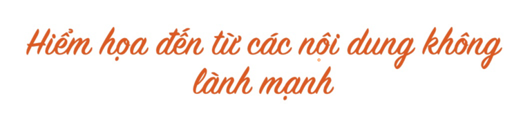 Trẻ tổn hại thế nào khi học trực tuyến kéo dài? - 9 Trẻ tổn hại thế nào khi học trực tuyến kéo dài? - 9