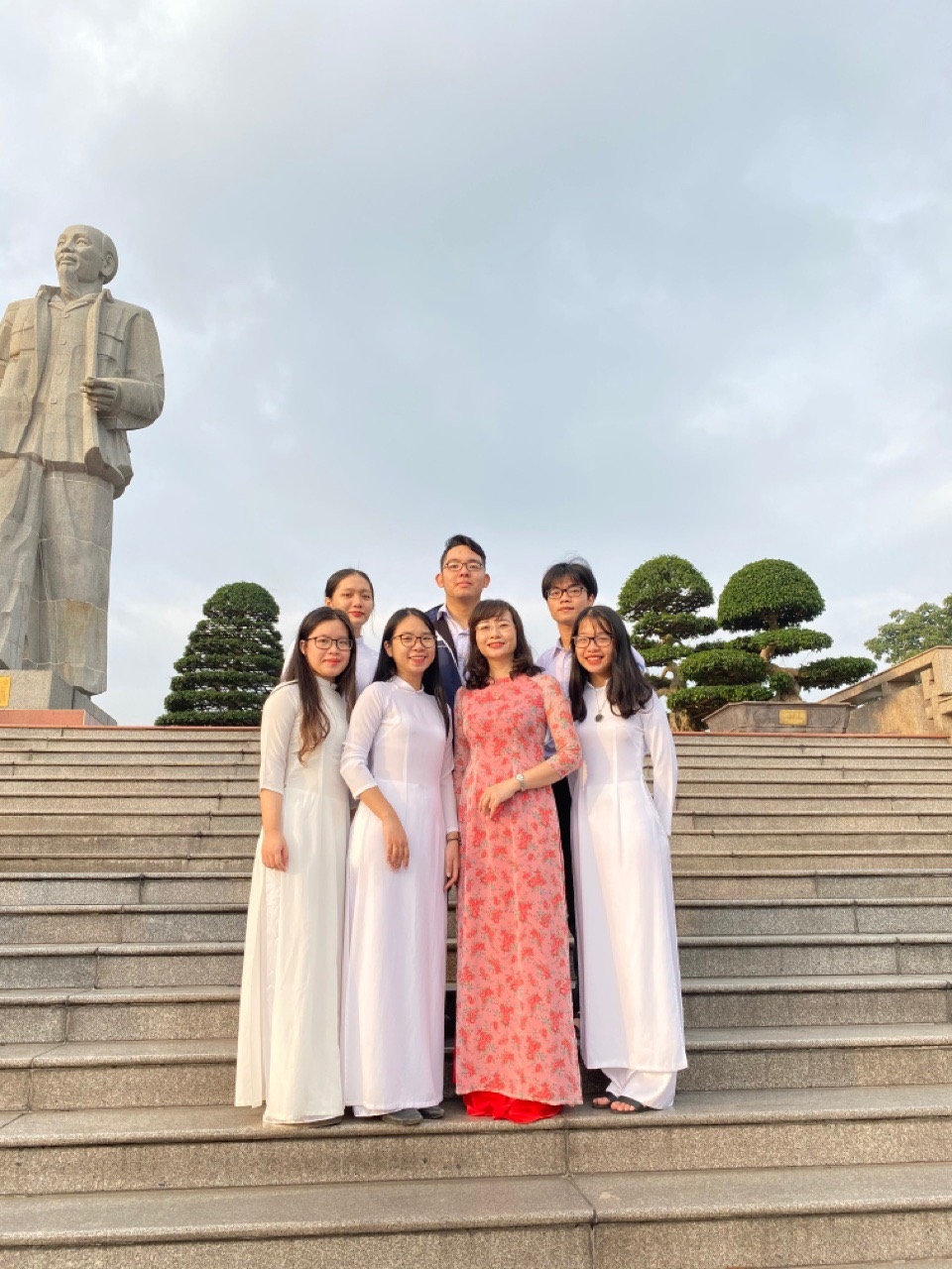 Ngạc nhiên với những sinh viên “con nhà người ta” ở Đại học tinh hoa - 1 Ngạc nhiên với những sinh viên “con nhà người ta” ở Đại học tinh hoa - 1