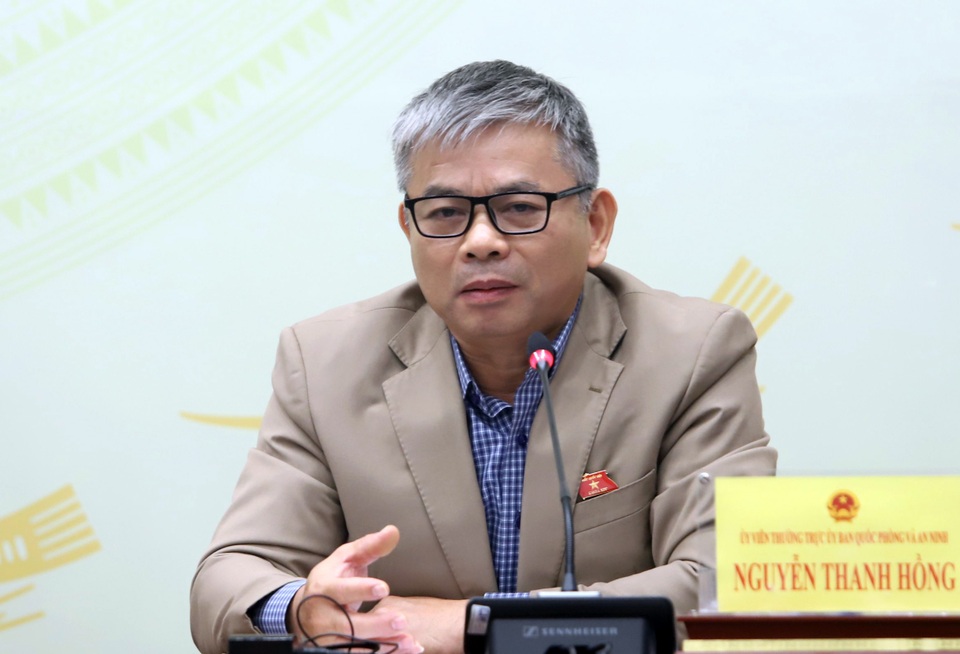 “Số phận” dự luật vừa bị 67% đại biểu “nói không” sẽ ra sao? - 3