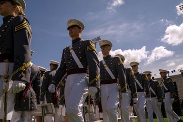 Học viện quân sự hàng đầu Mỹ dính bê bối gian lận tồi tệ nhất trong 45 năm