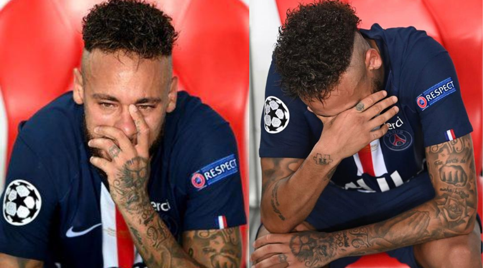 Sau cam kết trung thành với PSG, Neymar vui vẻ đi chơi cùng con trai - 5 Sau cam kết trung thành với PSG, Neymar vui vẻ đi chơi cùng con trai - 5
