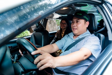 Hãng xe công nghệ giữ chân người dùng nhờ chiến lược giá hợp lý