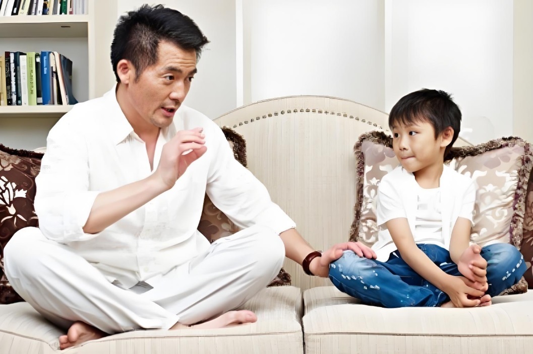 4 điều cha mẹ có con trở thành doanh nhân thành đạt thường hối tiếc - 1 4 điều cha mẹ có con trở thành doanh nhân thành đạt thường hối tiếc - 1