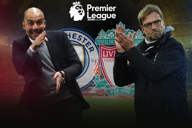 Man City - Liverpool: Khúc cua tử thần