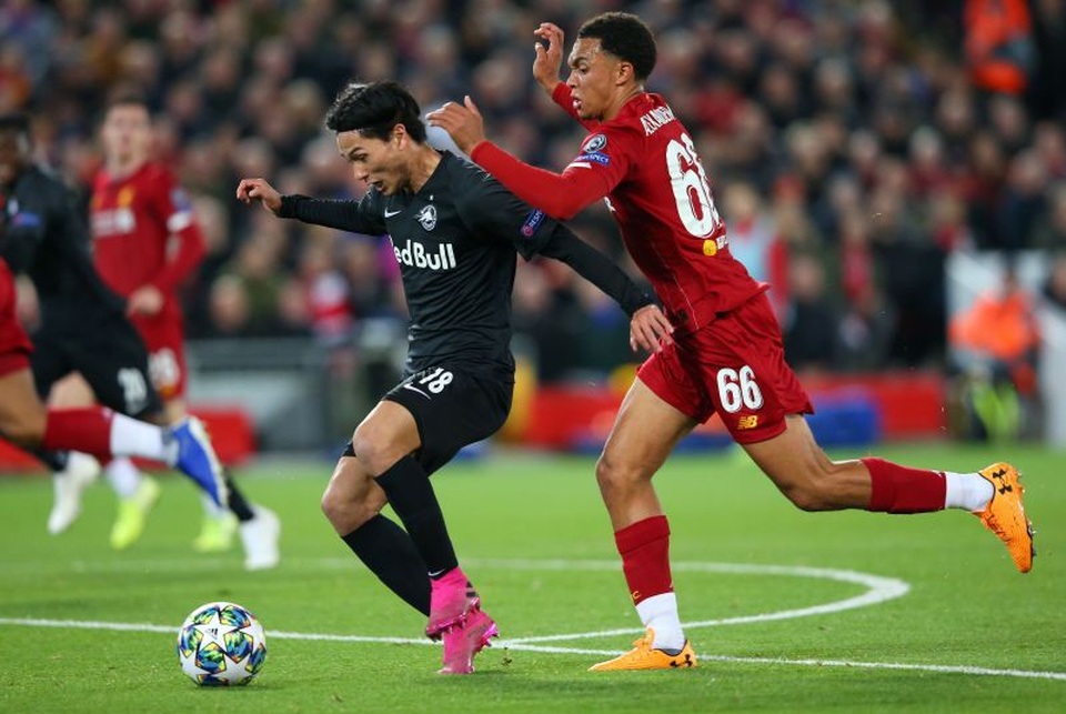 Bất ngờ với Top cầu thủ Liverpool đang có nhiều danh hiệu nhất - 2 Bất ngờ với Top cầu thủ Liverpool đang có nhiều danh hiệu nhất - 2