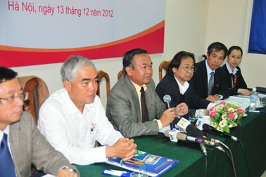 FIFA sẽ giám sát chặt Đại hội VFF