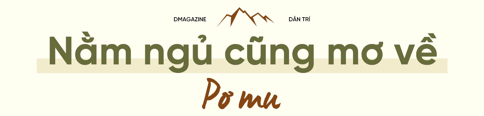 Chung lời thề canh giữ kho báu bất khả xâm phạm trên đỉnh Kon Ka Kinh - 5 Chung lời thề canh giữ kho báu bất khả xâm phạm trên đỉnh Kon Ka Kinh - 5