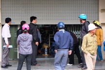 Vụ 4 người chết: Thư tuyệt mệnh tiết lộ thứ tự “ra đi” của các nạn nhân