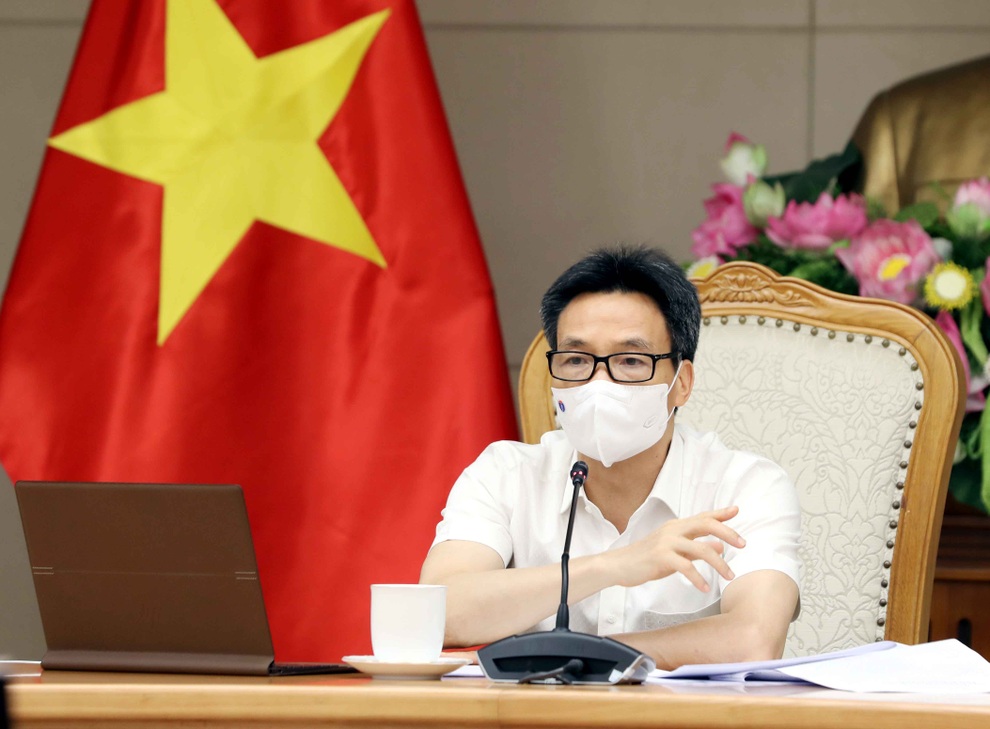 Nguy cơ dịch lan rộng khi việc trao đổi thông tin F0, F1 chậm - 2 Nguy cơ dịch lan rộng khi việc trao đổi thông tin F0, F1 chậm - 2