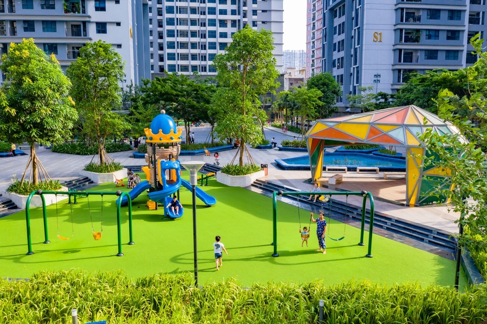 TNR Goldmark City triển khai nhiều biện pháp phòng dịch hiệu quả - 5 TNR Goldmark City triển khai nhiều biện pháp phòng dịch hiệu quả - 5