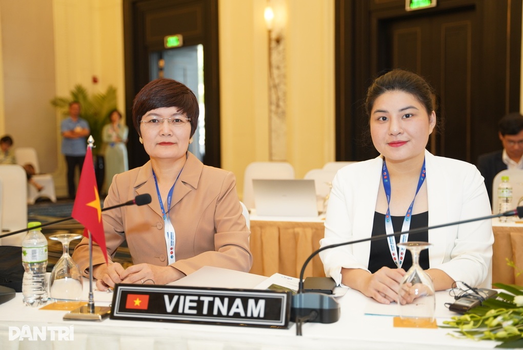 Cộng đồng ASEAN tăng cường khả năng chống chịu toàn diện trước thiên tai - 2 Cộng đồng ASEAN tăng cường khả năng chống chịu toàn diện trước thiên tai - 2