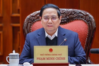 Trình Bộ Chính trị phương án tinh gọn hệ thống cơ quan thanh tra còn 2 cấp