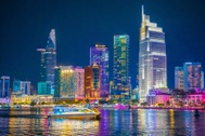 TPHCM vào nhóm định hình bản đồ tài sản 12.000 tỷ USD toàn cầu