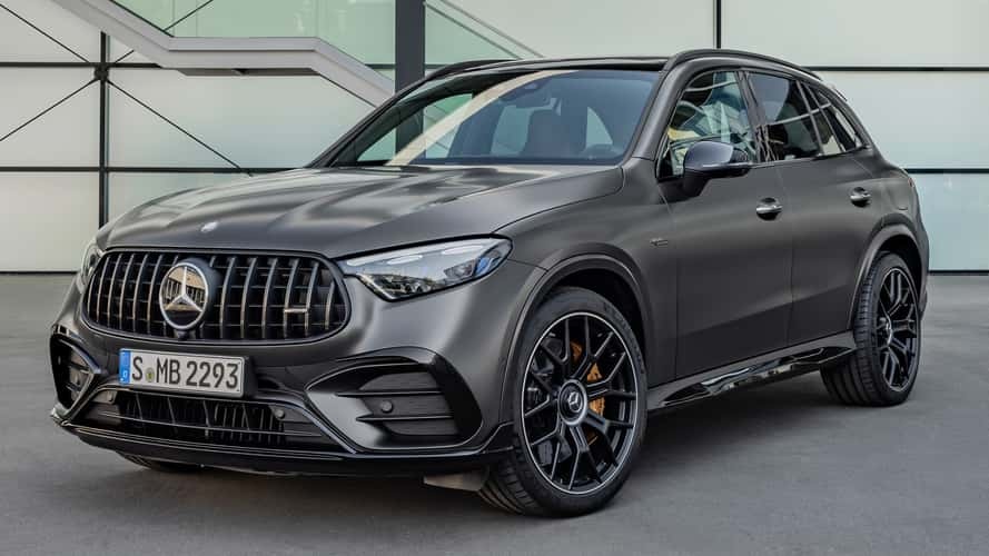 Điểm danh 20 mẫu SUV nhanh nhất thế giới có thể mua trong năm 2025 - 9 Điểm danh 20 mẫu SUV nhanh nhất thế giới có thể mua trong năm 2025 - 9