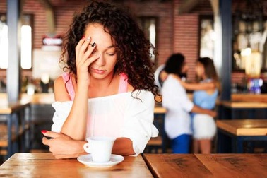 8 lý do khiến bạn đột ngột quên mọi thứ