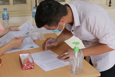 Xét tuyển nguyện vọng bổ sung: Thí sinh cần tính toán kỹ khi đăng ký