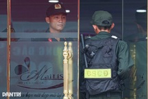 Sau một ngày xôn xao, chủ thẩm mỹ viện Mailisa bặt vô âm tín