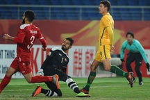 Người hùng U23 Australia muốn ghi nhiều bàn vào lưới U23 Việt Nam