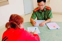 Đặt sổ đỏ giả trên mạng, người phụ nữ ở Bình Dương bị phạt 20 triệu đồng